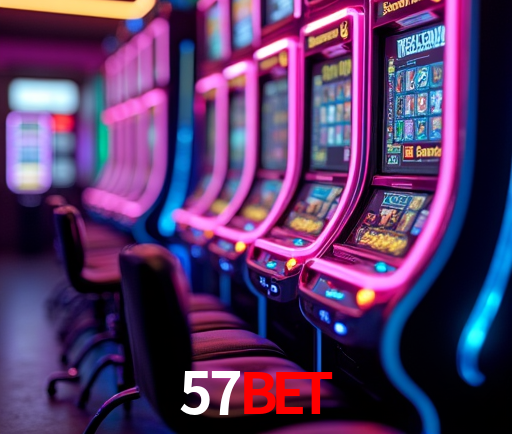 Experimente o Login Seguro Premium no 57bet
